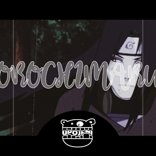 Orochimaru (Explicit)