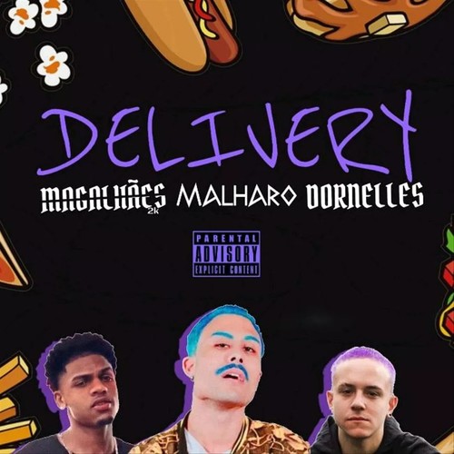 Delivery (Explicit)