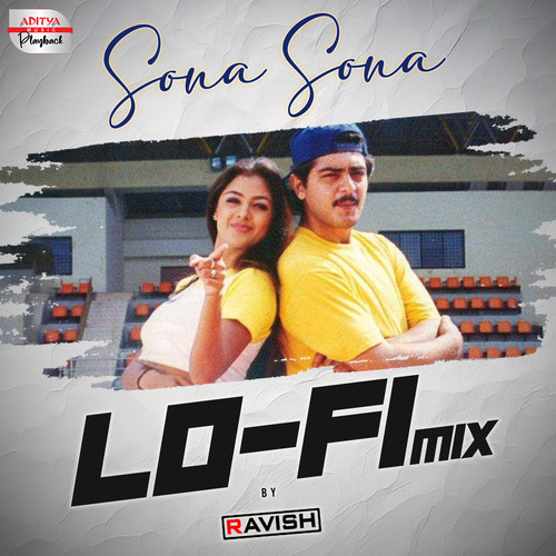 Sona Sona Lofi Mix (From 