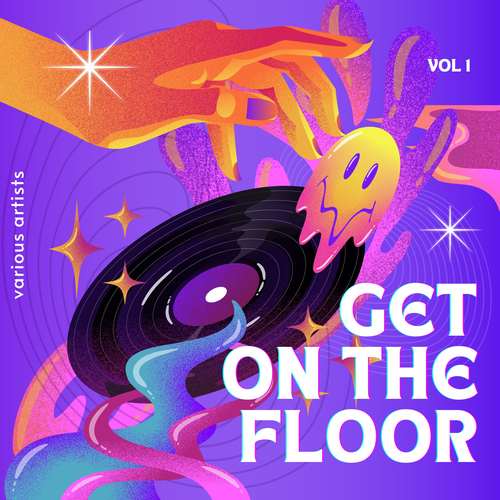 Get On The Floor, Vol. 1 (Explicit)