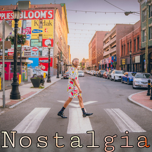 Nostalgia (Explicit)