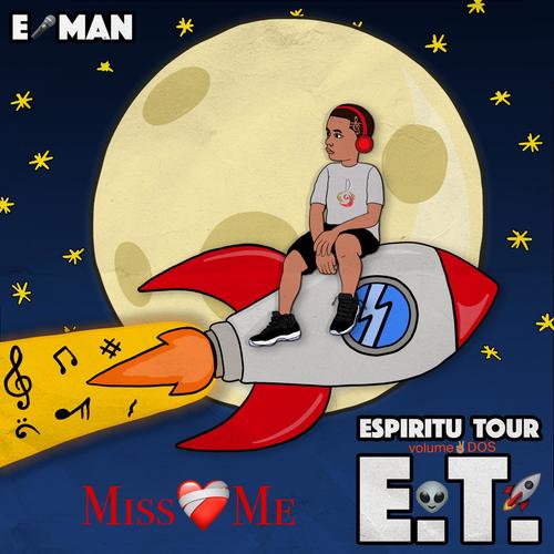 Miss Me (Explicit)