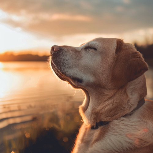 Relaxing Tunes for Dogs: Music for Comfort