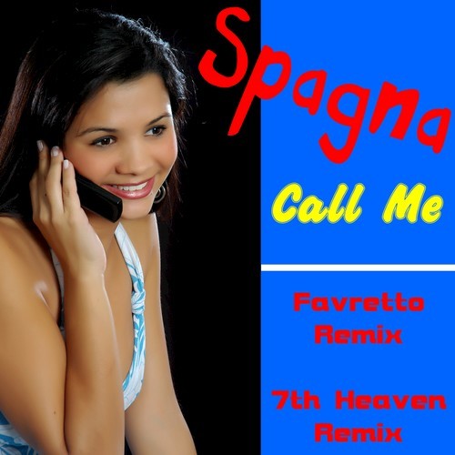 Call Me (Remix)