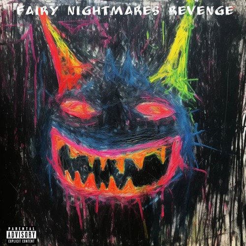 Fairy Nightmares Revenge (Explicit)