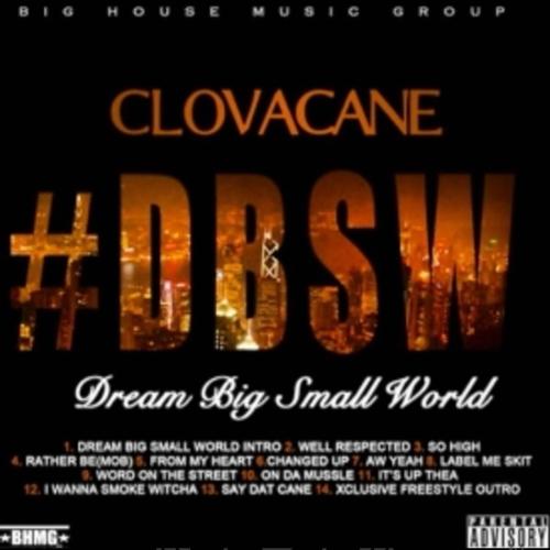 Dream Big Small World (Explicit)