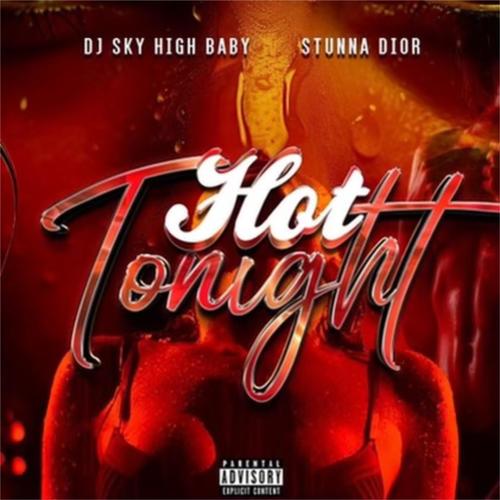 Hot Tonight (feat. Dj Sky High Baby) [Explicit]