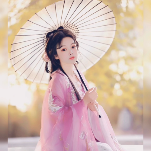 渡红尘