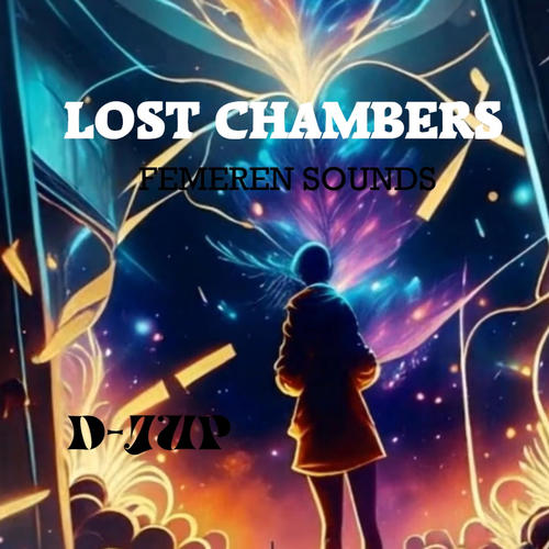 LOST CHAMBERS (Femeren Sounds)