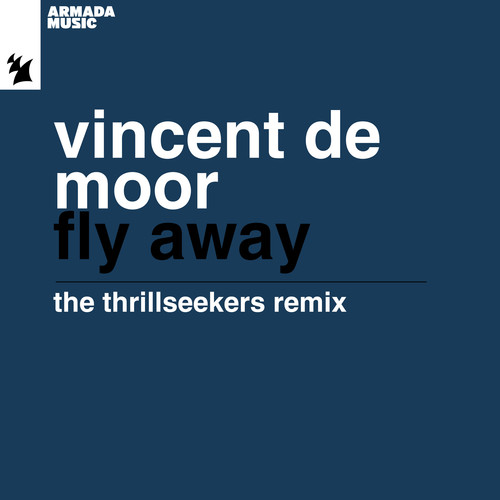 Fly Away (The Thrillseekers Remix)