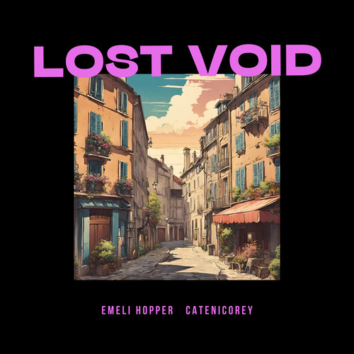 Lost Void (feat. Catenicorey)