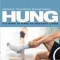 Hung (大器晚成&因为有你)