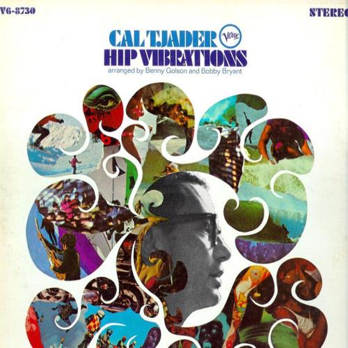 Hip Vibrations