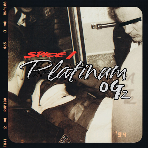 Platinum O.G. 2 (Explicit)