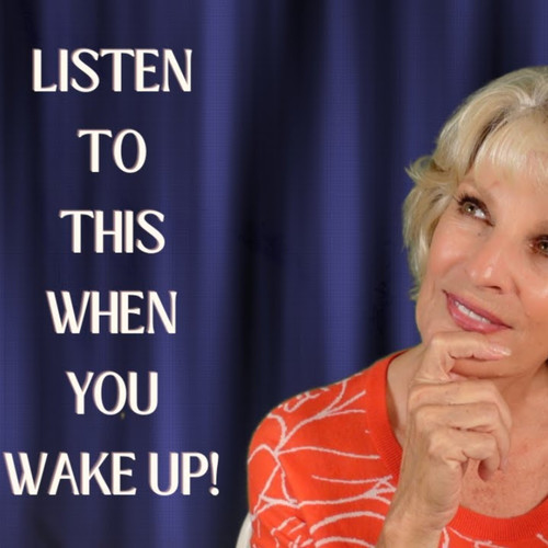 ASMR - START YOUR MORNING WITH POSITIVE AFFIRMATIONS!