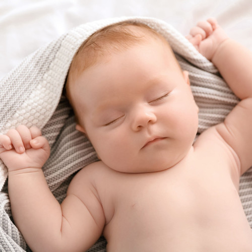 Naptime Nurtures: Soothing Melodies for Baby Sleep