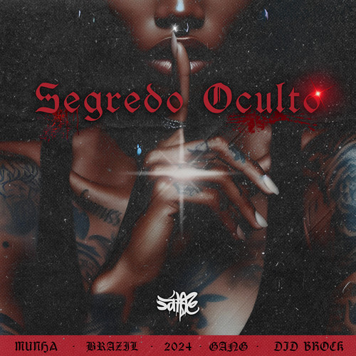 Segredo Oculto (Explicit)