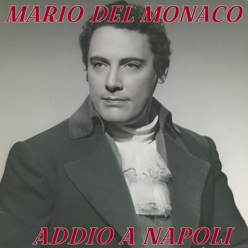 Addio a Napoli (Original Motion Picture Soundtrack)