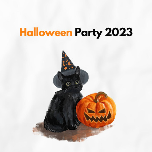 Halloween Party 2023 (Explicit)