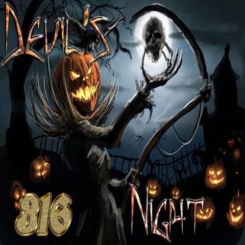 Devil's Night