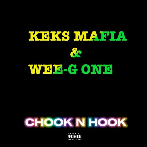 Chook n Hook (Explicit)