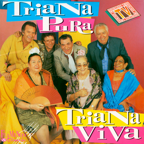 Triana Viva