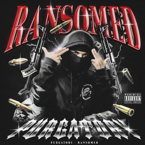 RANSOMED (Explicit)