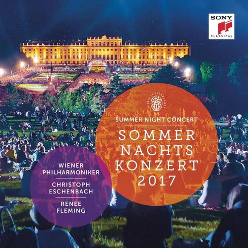 Sommernachtskonzert 2017