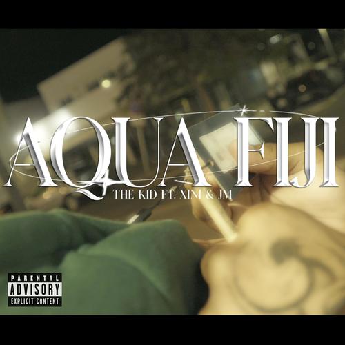 AQUA FIJI (feat. THE KID, JM & 509flakko) [Explicit]