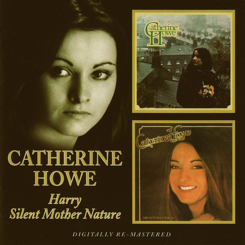 Harry / Silent Mother Nature (2017 Remaster)