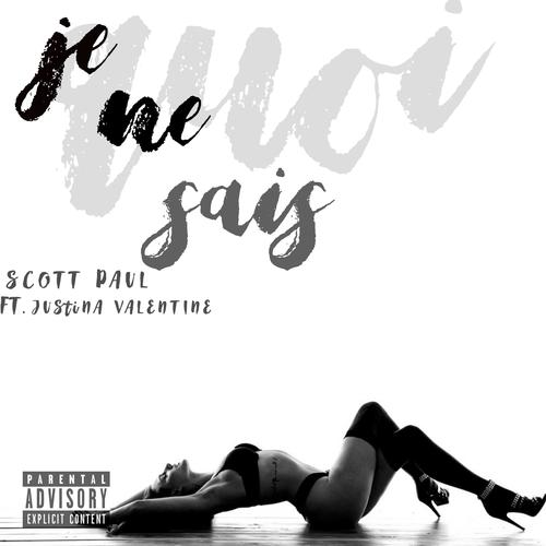 Je Ne Sais Quoi (feat. Justina Valentine) [Explicit]