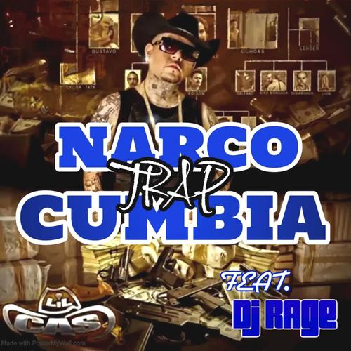 Narco Trap Cumbia (The Dallas Rmx Dj'z Remix)