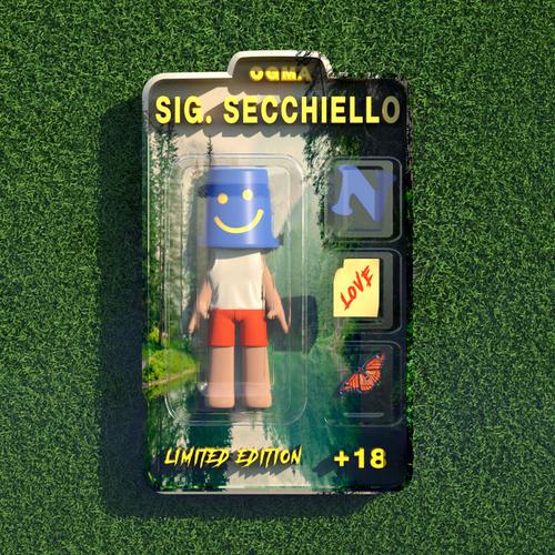 Sig. Secchiello (Explicit)