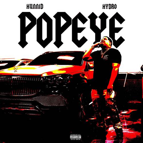 POPEYE (Explicit)