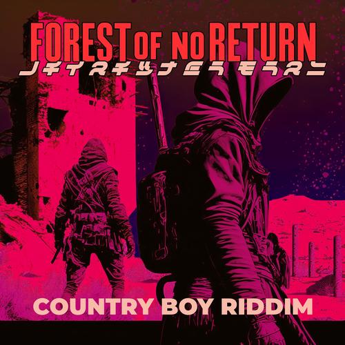 Country Boy Riddim