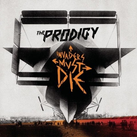 Invaders Must Die (Bonus Track Version)