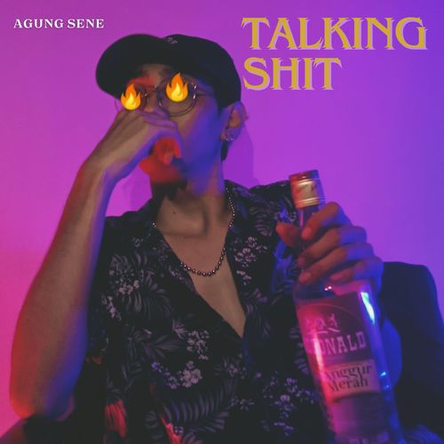 Talking **** (Explicit)