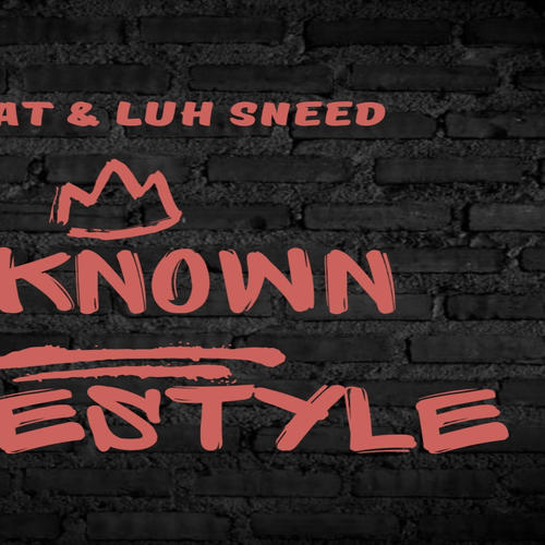 Unknown Freestyle (feat. Luh Sneed) [Explicit]