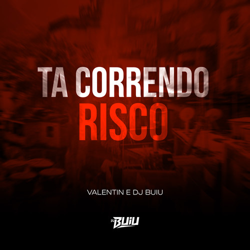 Ta Correndo Risco (Explicit)