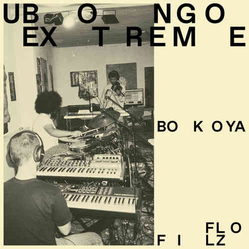 Ubongo Extreme