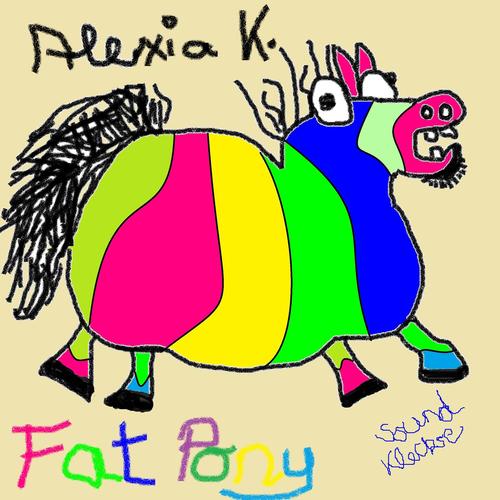 Fat Pony