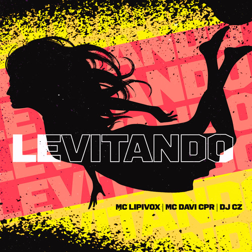 Levitando (Explicit)