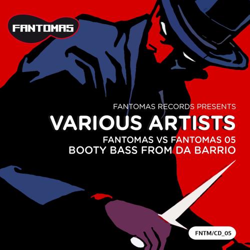 Booty Bass from Da Barrio 05