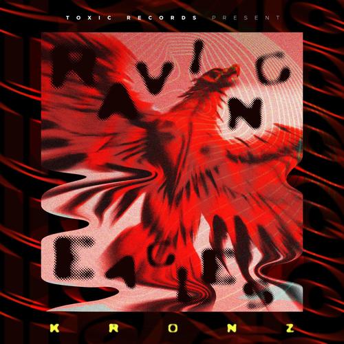 RAVING EAGLES (Explicit)