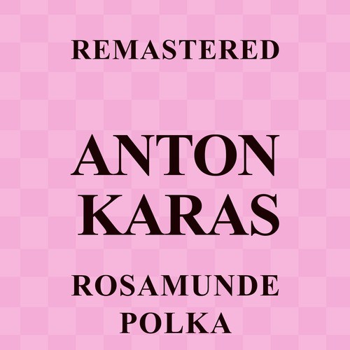 Rosamunde Polka (Remastered)