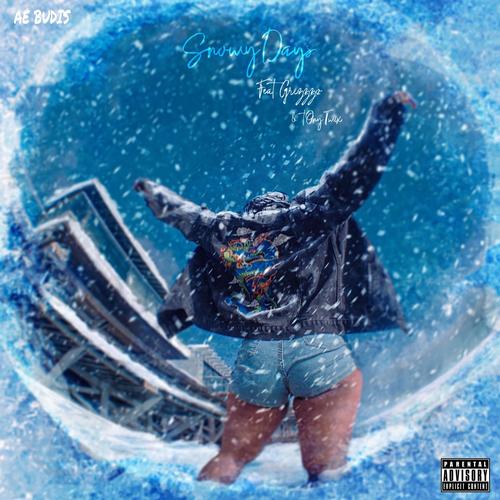 Snowy Days (feat. Grezzzo & Tony Twix) [Explicit]