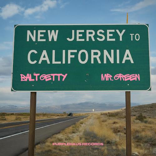 NJ to CALI (Explicit)