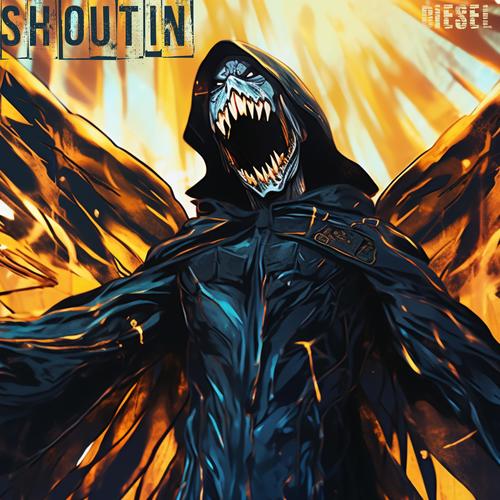 Shoutin (Explicit)