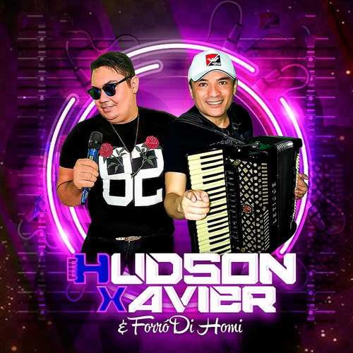 Hudson Xavier & Forró Di Homi