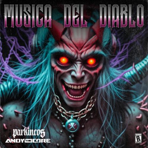 MUSICA DEL DIABLO